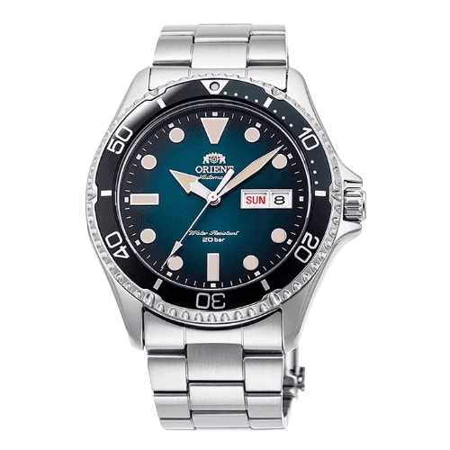 Orient RA-AA0811E19B Sports Diver Men's Watch